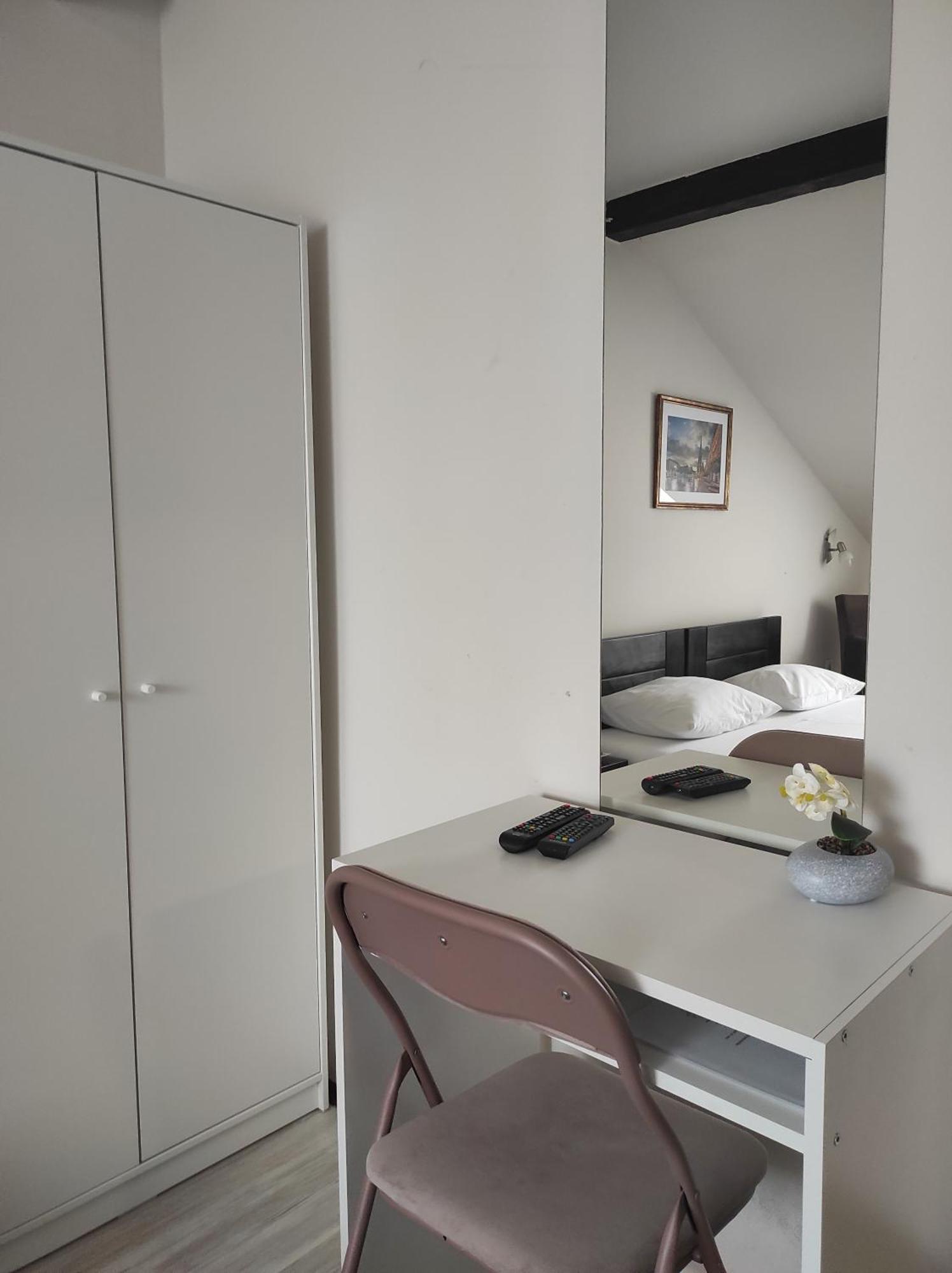 Apartments & Accommodation Stojic Novi Sad Exterior foto