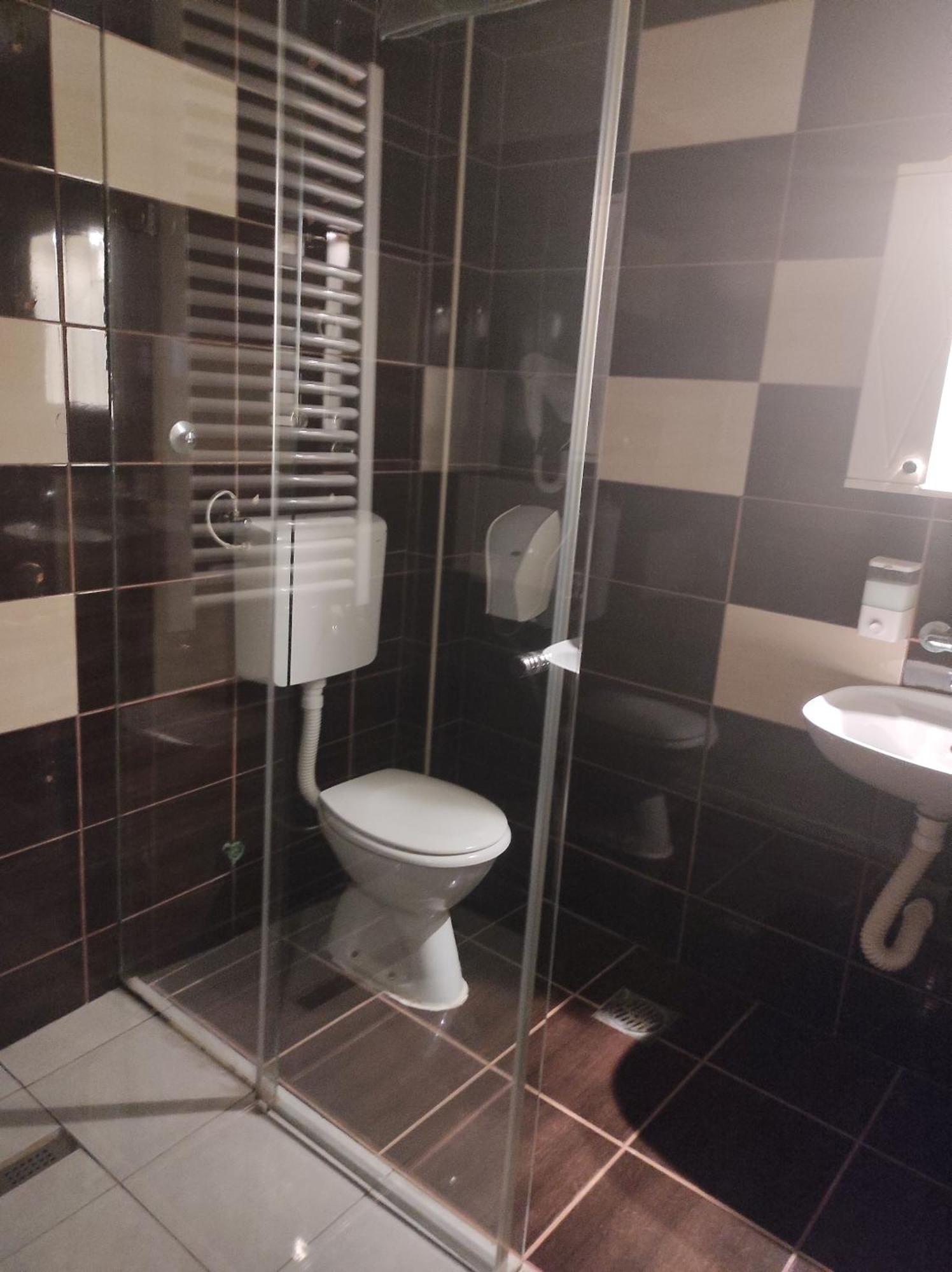 Apartments & Accommodation Stojic Novi Sad Exterior foto